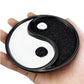 Taiji incense holder burner for incense sticks