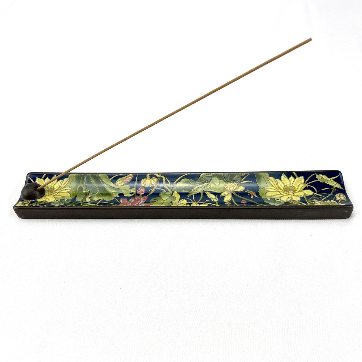 ceramic incense holder burner for stick – EngooBoly